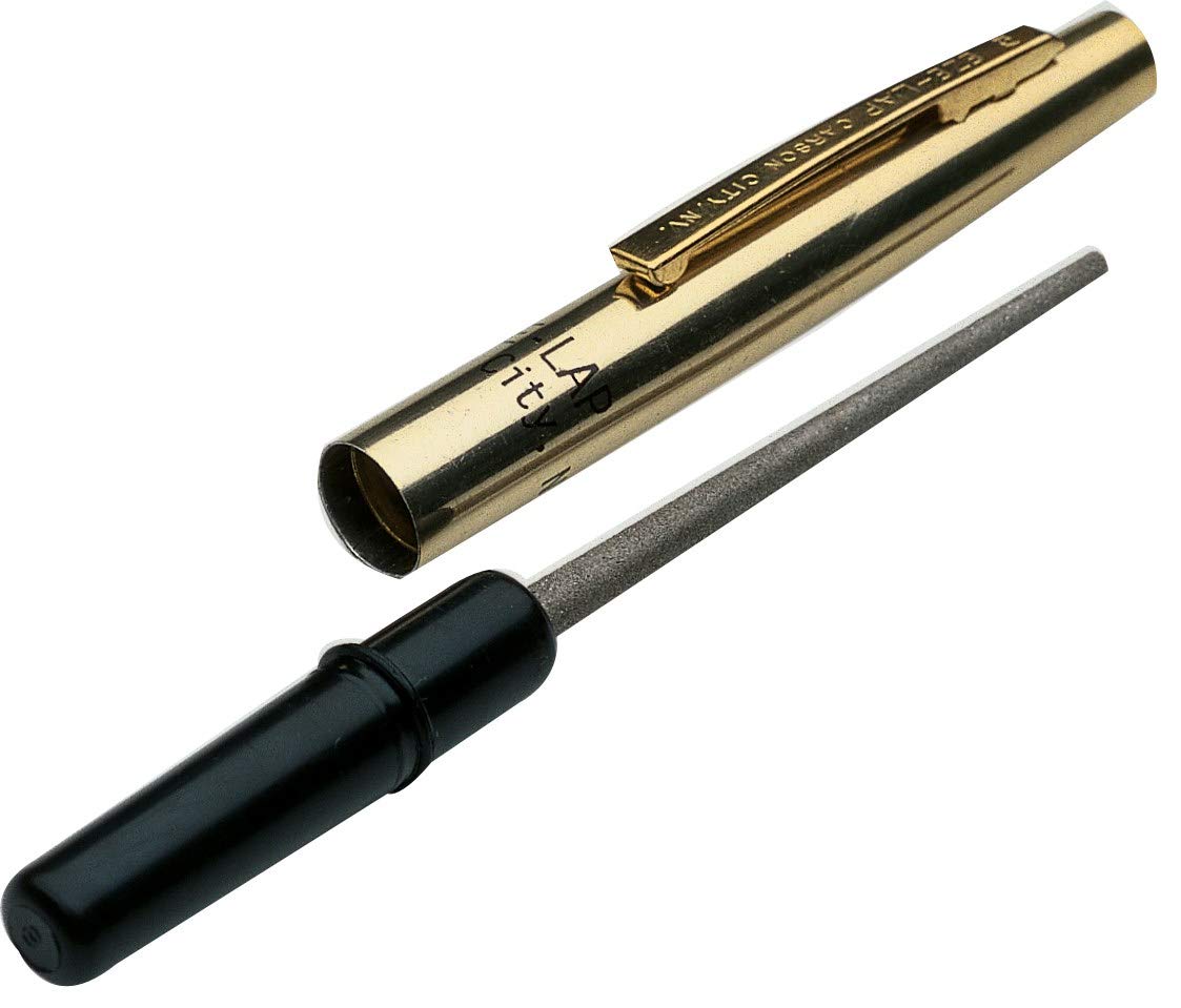 Eze-Lap EZLST Unisex Knife Sharpener - Adult, Multi-Colour, One Size