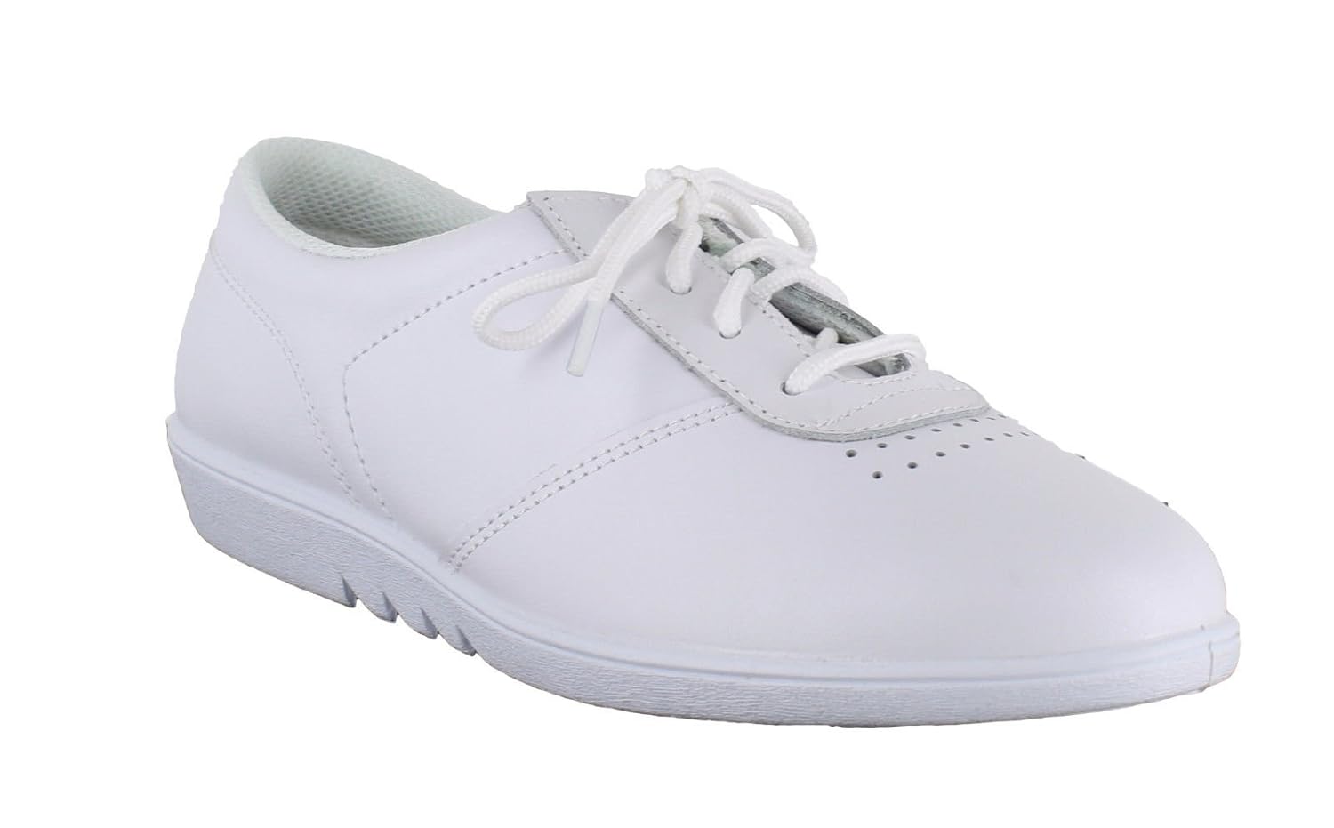 freestep lace up shoes