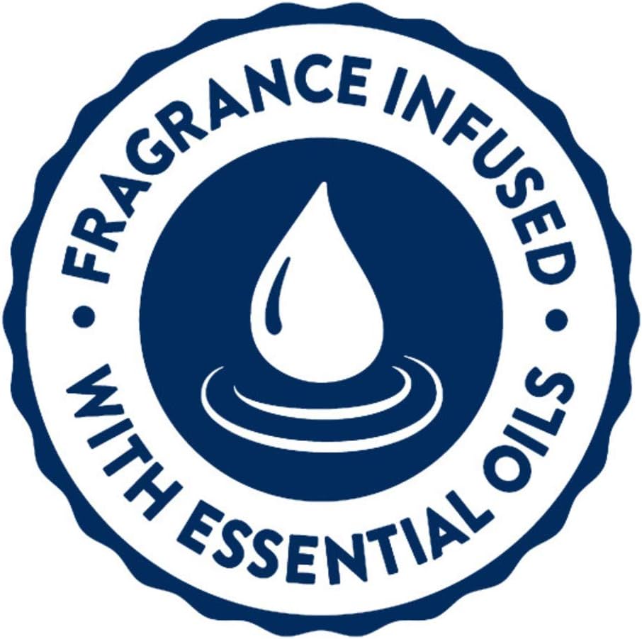 Glade Candle Jar, Air Freshener, Sheer Vanilla Embrace, 3.4 Oz: Health & Personal Care