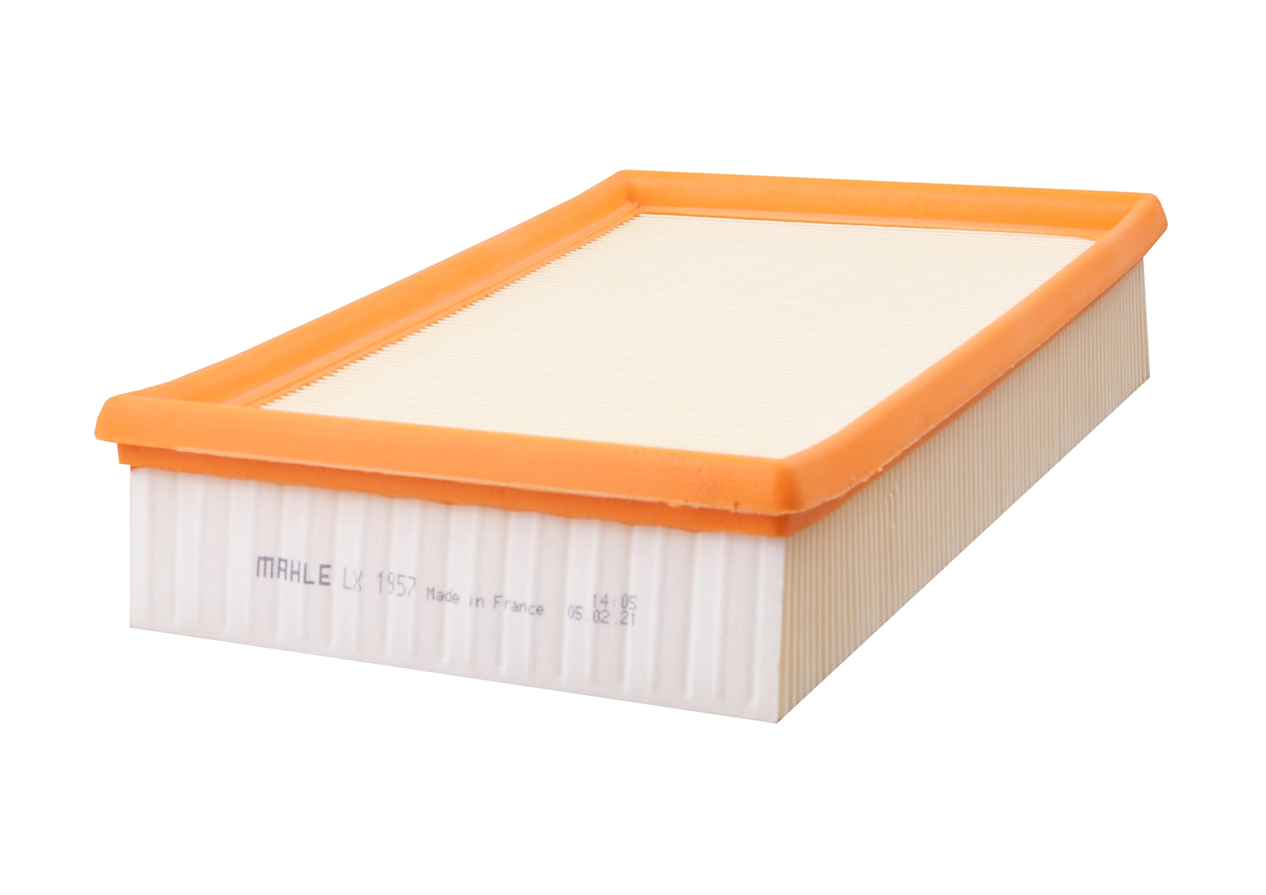 MAHLE LX 1957 - Air Filter Car - Engine