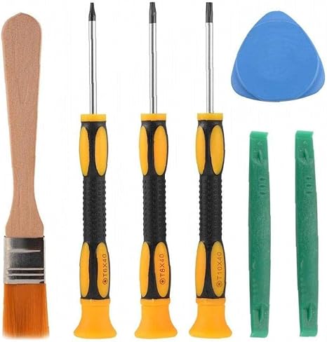 ps4 cleaning kit amazon