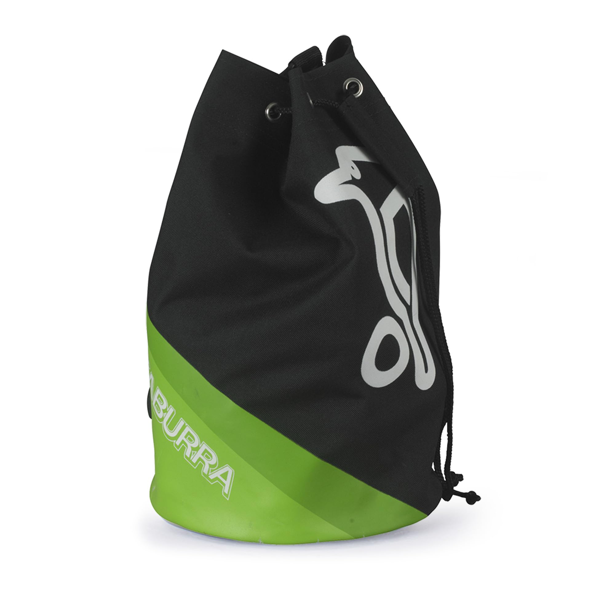 KOOKABURRA Unisex Hockey Bags, Black, One Size UK