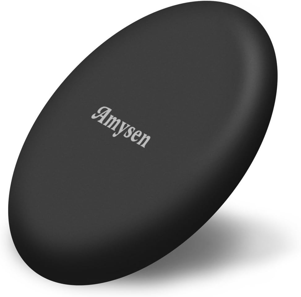 Wireless Charger Amysen (Adapter Not Included)