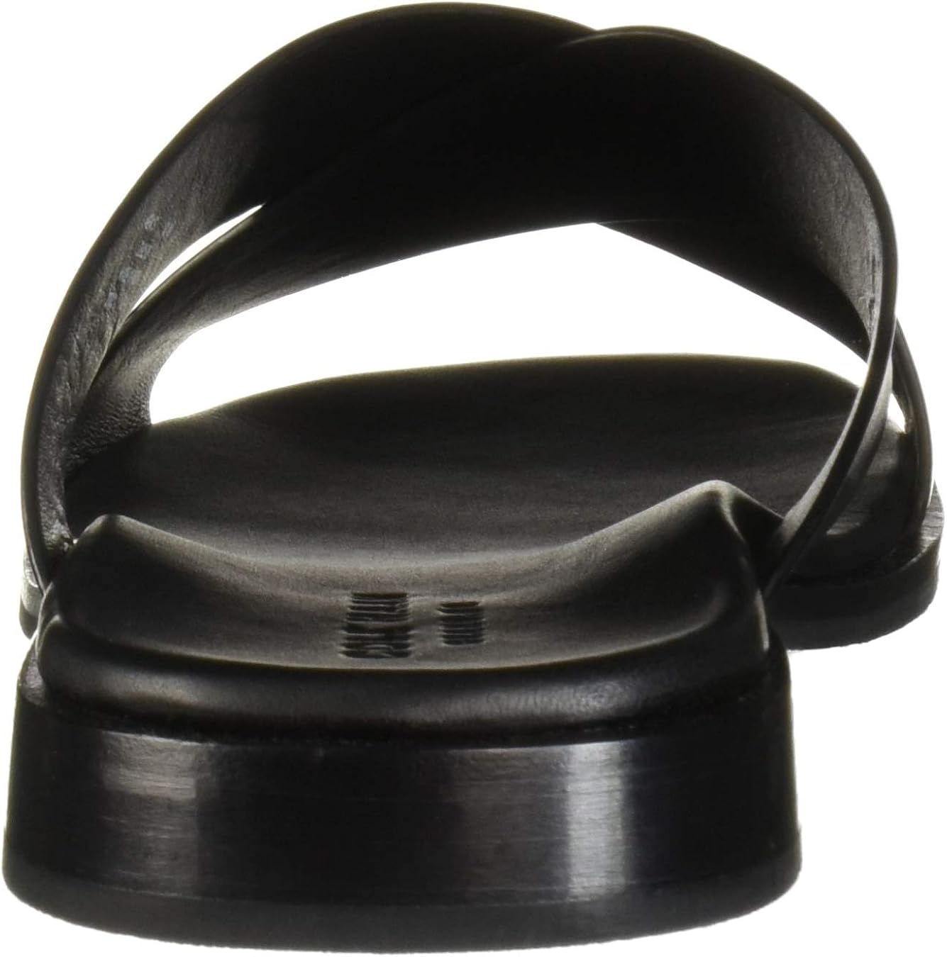 cole haan men's goldwyn criss cross sandals