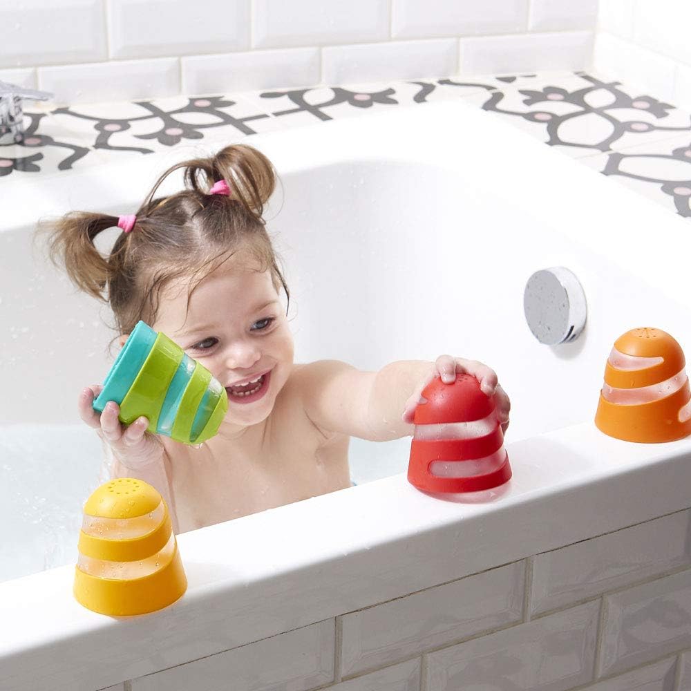 12 Mois Et Plus Dauphin Tiny Love Filet De Rangement Pour Jouets De Bain Bebe Puericulture Eveil Et Jouets Schoolofbabywearing Com
