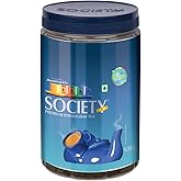 Society Tea, Pure Assam CTC Leaf Tea, 900 Grams(gm)
