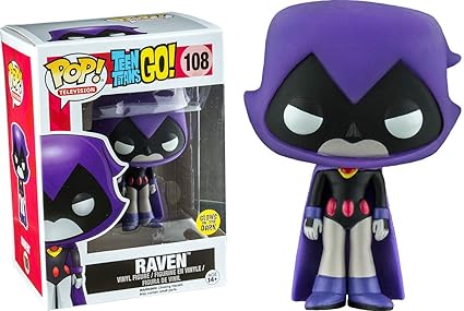 raven funko