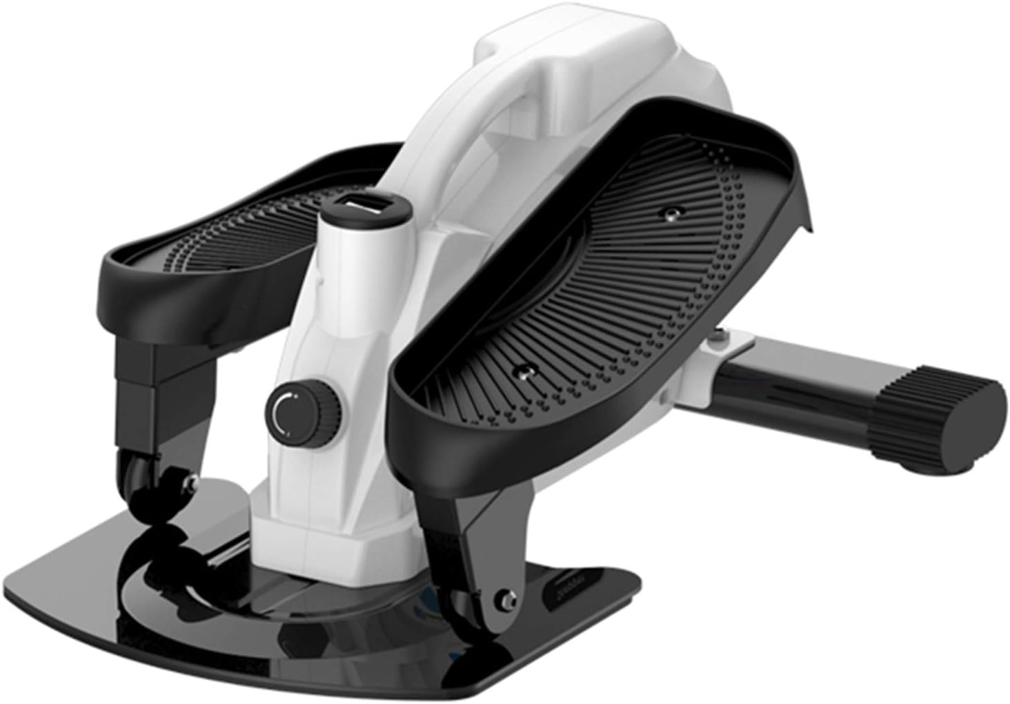 Under Desk Stepper Exercise bike,Elliptical Training Machines,Stepper