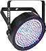 CHAUVET DJ LED Lighting, Black (SlimPAR 64)