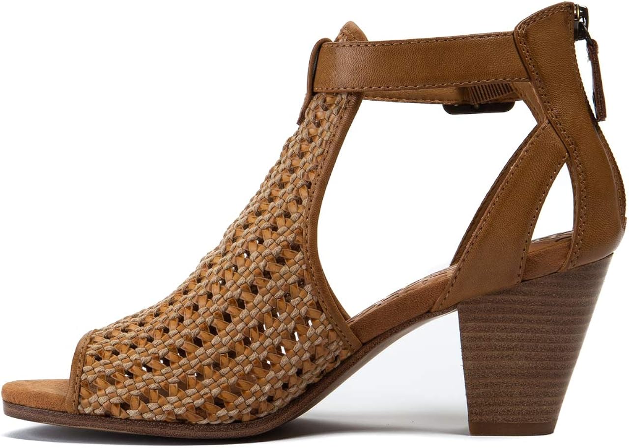 bare traps reatha woven sandals