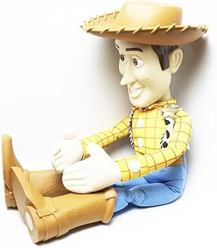 giant woody doll