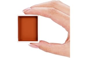 Narrative Cosmetics Alcohol Palette Refill Pans - Skin Tones - Caramel