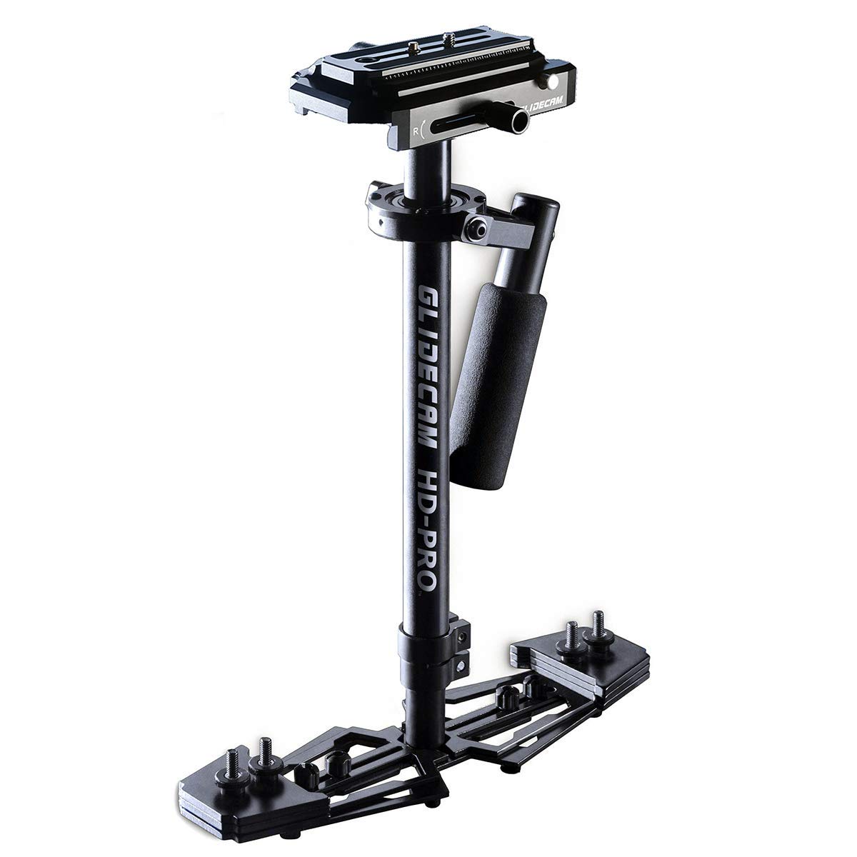 GLIDECAM HD-Pro GLHDPRO Floating Tripod Black