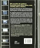 Image de Biblia del guitarrista