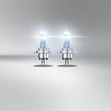 Osram Night Breaker 220 H4 +220% Brightness -2HB Folding Box (2) view 2