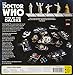 Gale Force Nine Dr. Who Time of The Daleks Board Game