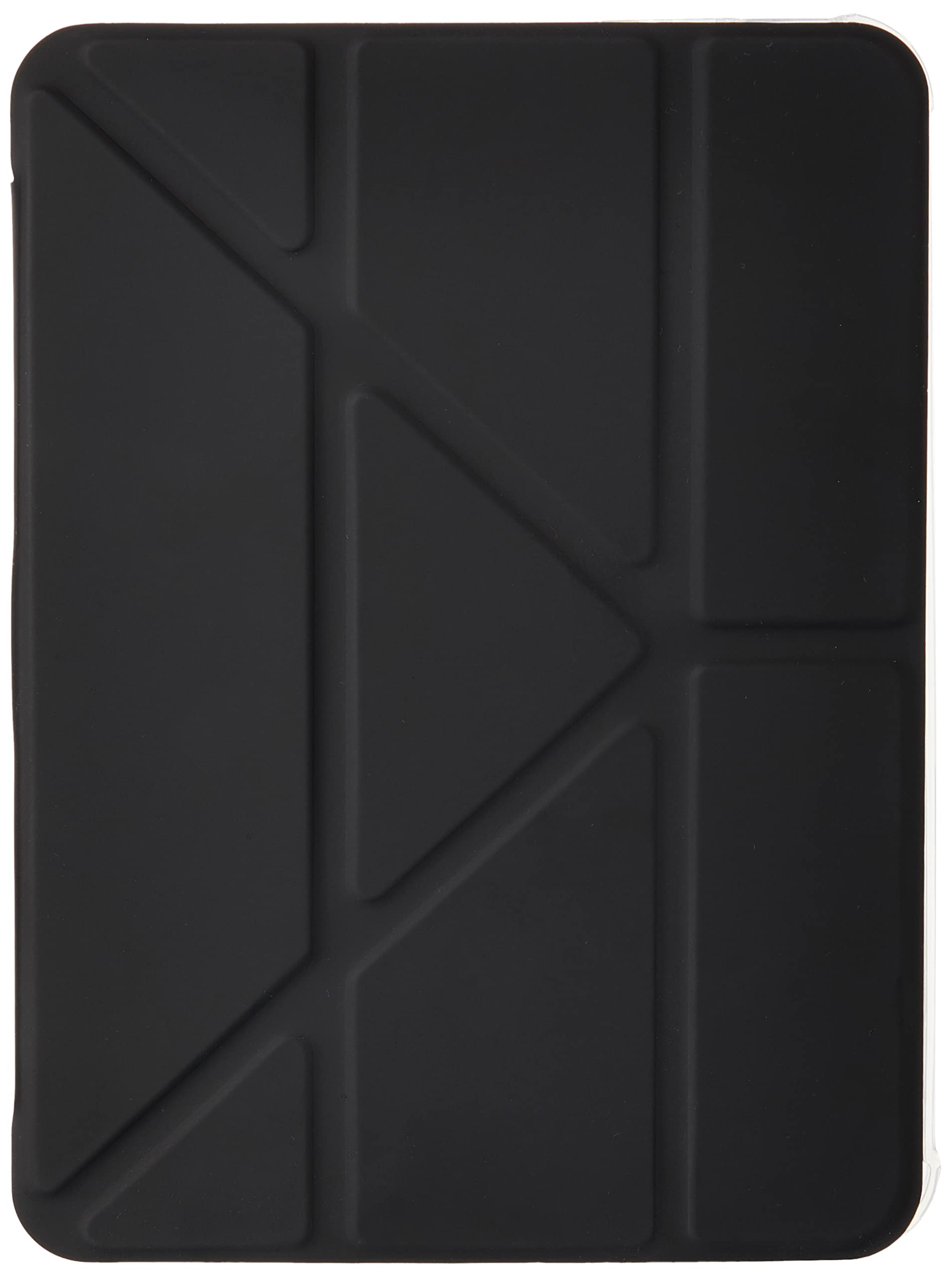 Tablet Case for iPad Mini6, Tri-Fold Tablet Cover Case for iPad 8.3 inch, Auto Wake/Sleep Function Tablet Case for iPad with Pencil Holder