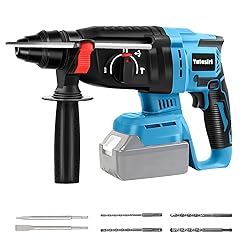 Rotary Hammer Drill for Makita 18V