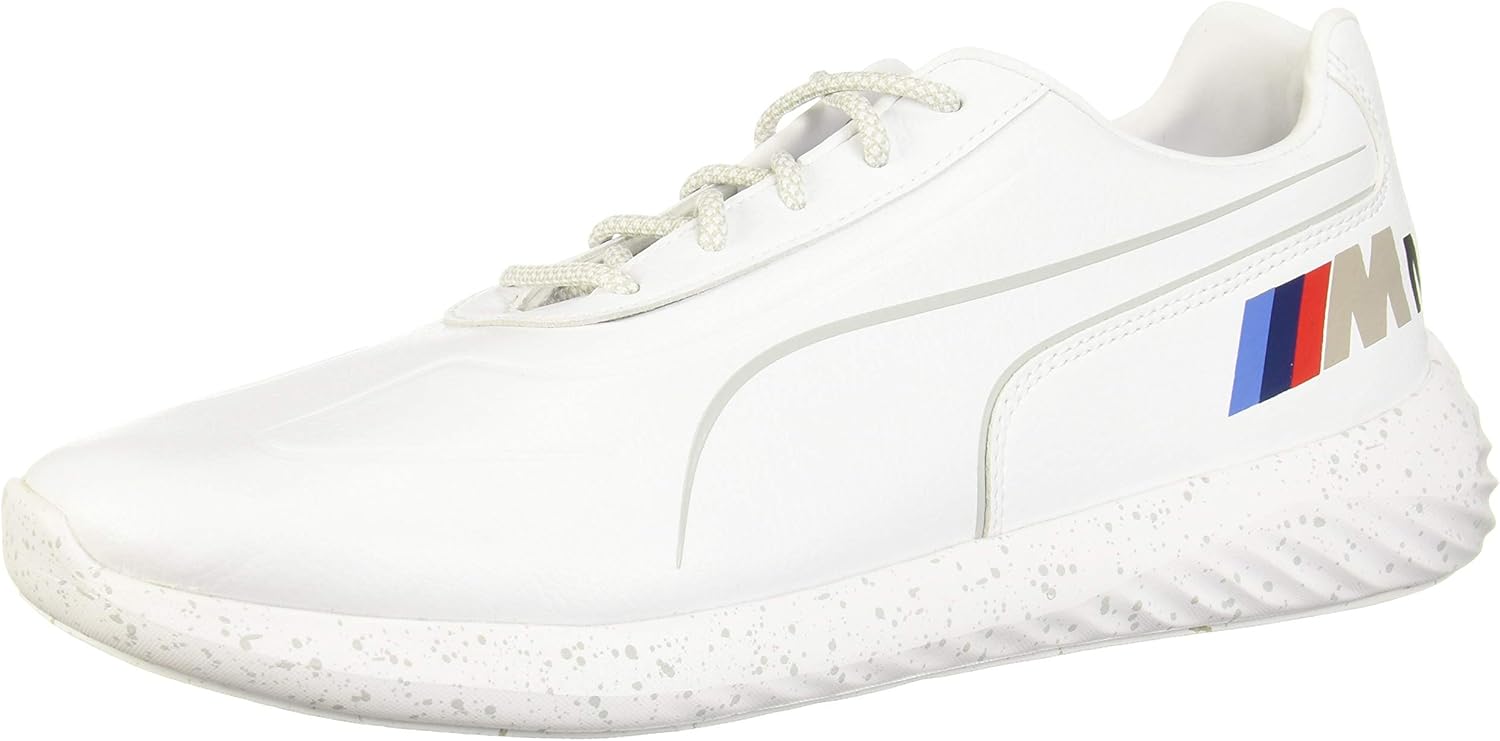 puma sneakers bmw edition