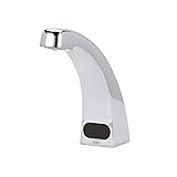 Zurn Z6913-XL AquaSense Sensor Faucet, Single