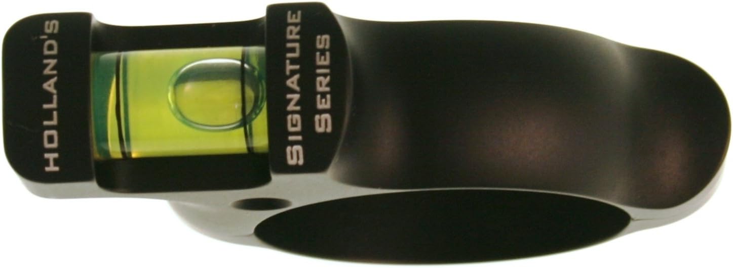Holland's Signature Series Scope Level