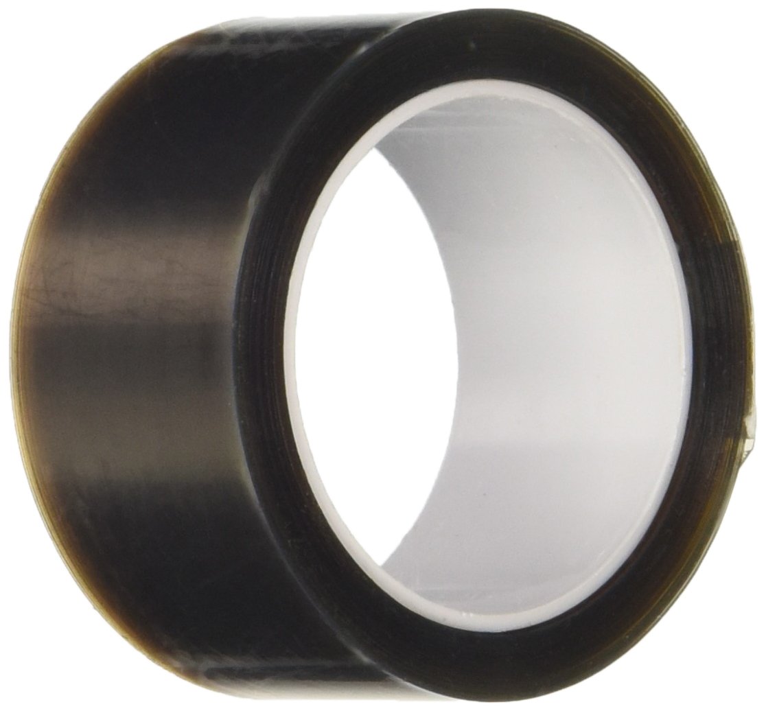 TapeCase 1-5-5491 5491 1in X 5yd Gray PTFE/UHMW Tape (1 Roll)