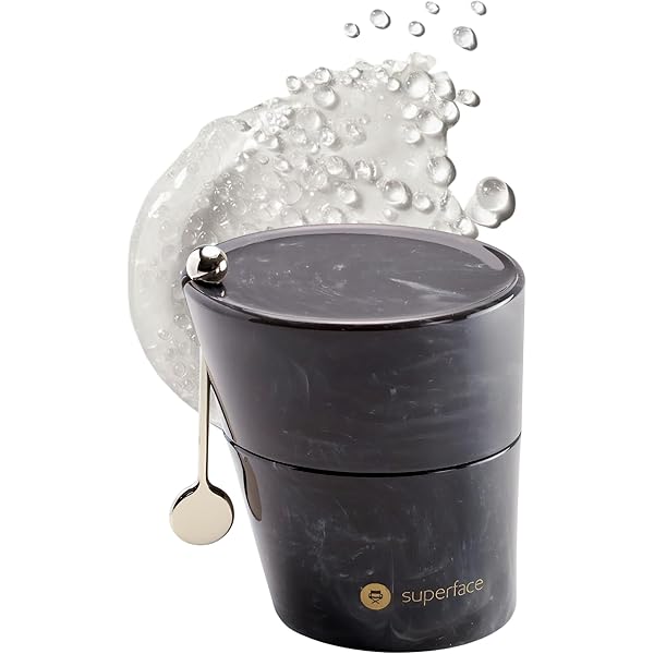 Amazon.com: Superface 24K Golden Alchemy Micro‑Spicule Cream