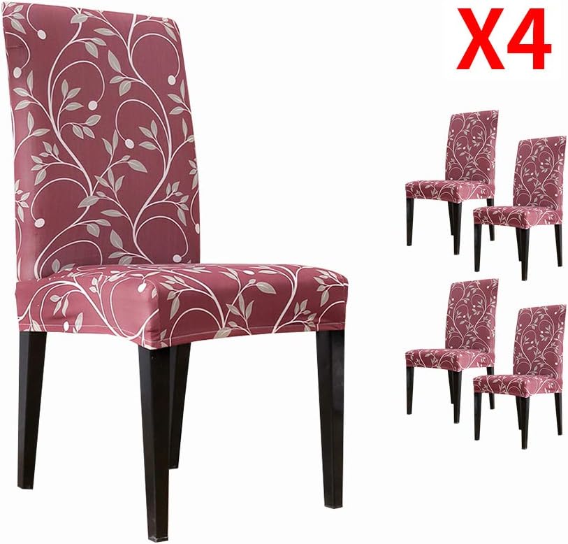 Best dark grey chair seat covers