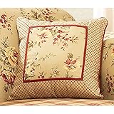 Sure Fit Lexington 20 in. Piped Accent Pillow