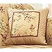 Sure Fit Lexington 20 in. Piped Accent Pillow