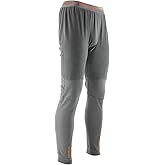 Nomad Mens Cottonwood Legging | Base Layer with Scent Suppression