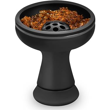 amazon tobacco bowl Amazon Best Sellers: Best Hookah Bowls