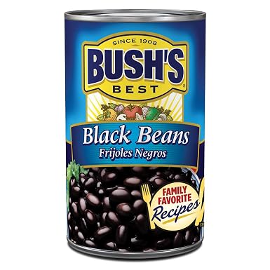 Black Beans (039400018803)