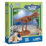 Geoworld Dino Carnotaurus Skeleton Excavation Kit