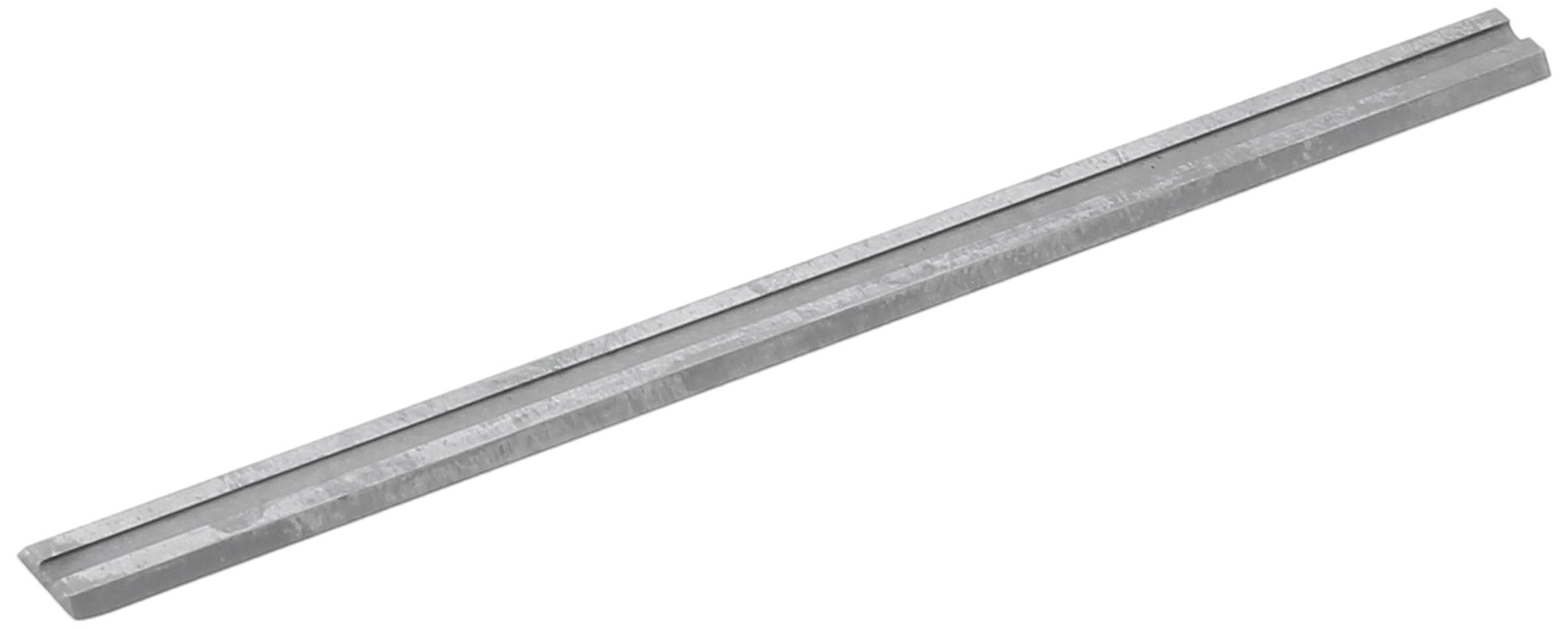 Edessö 99175 Reversible Insert Tools for Hand-Planed, 75.5 x 5.5 x 1.1 mm, Silver