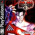 Tekken 3 - PlayStation