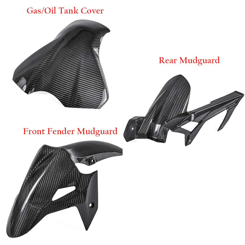 Which Is The Best Ninja 400 Rear Fender Splash Guard