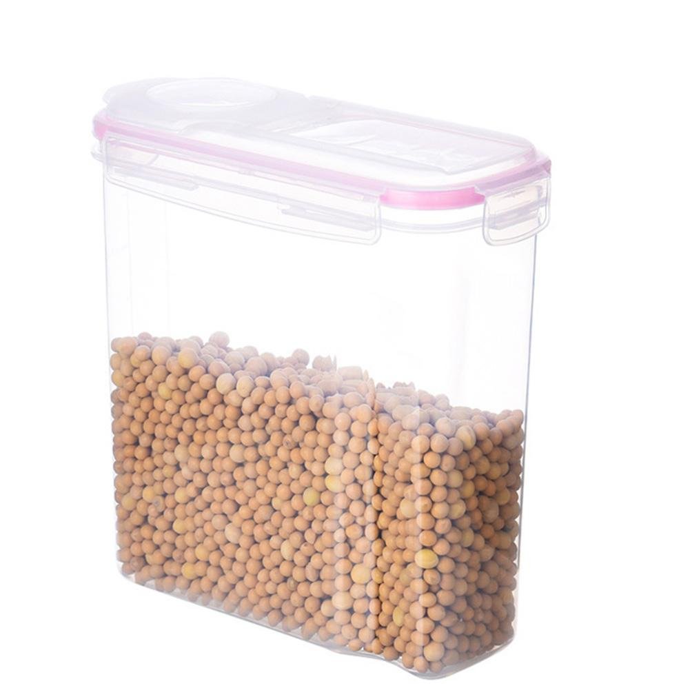 arthomer Contenedor de Almacenamiento de Cereales Contenedores de