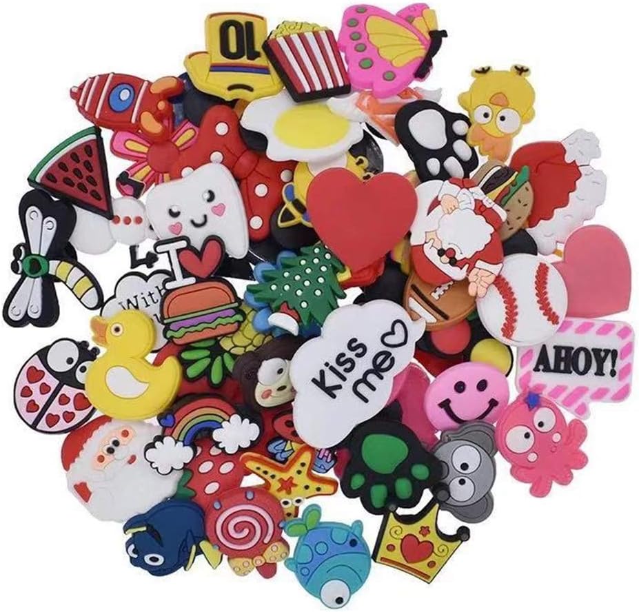 inappropriate jibbitz