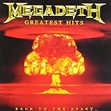 Greatest Hits: Back To The Start (CD)