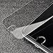 2-Pack iPhone 7 Plus/6S Plus/6 Plus Screen Protector Glass - JOYONE Ultra Clear iPhone Tempered Glass Screen Protector (5.5'' for i7 Plus/6S Plus/6 Plus)