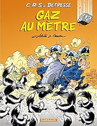 Gaz au mètre