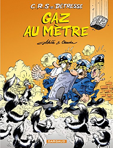 Gaz au mètre