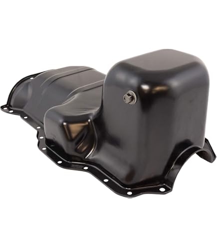 Dorman 264-305 Engine Oil Pan Compatible With Select Toyota Models