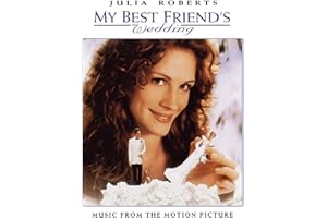 My Best Friend's Wedding (Music From The Motion Picture) (Vinyl)