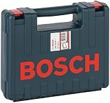 Bosch Plastic Storage Case 350x294x105mm Tool Box Organizer view 4