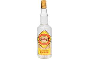 ArKay Non-Alcoholic Gin | Make Great Zero Proof Cocktails | Gin Alternative | Make the Next Round ArKay | 0 Calories 0 Sugar |