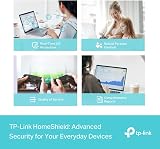 TP-Link Archer AXE75 AXE5400 WiFi 6E Router Tri-Band Gigabit USB 3.0 view 8