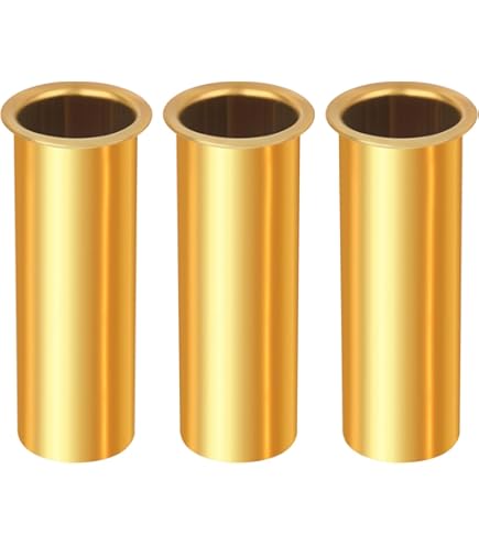 thumbnail image 2 of Moeller Marine Aluminum Drain Tube - 2-1/4" X 1" OD, Flanged For Boat Transom, Live Well, Bait Well 2 of 13