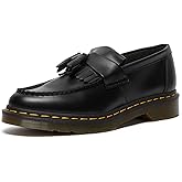 Dr. Martens Unisex Adrian Slip-On Loafer